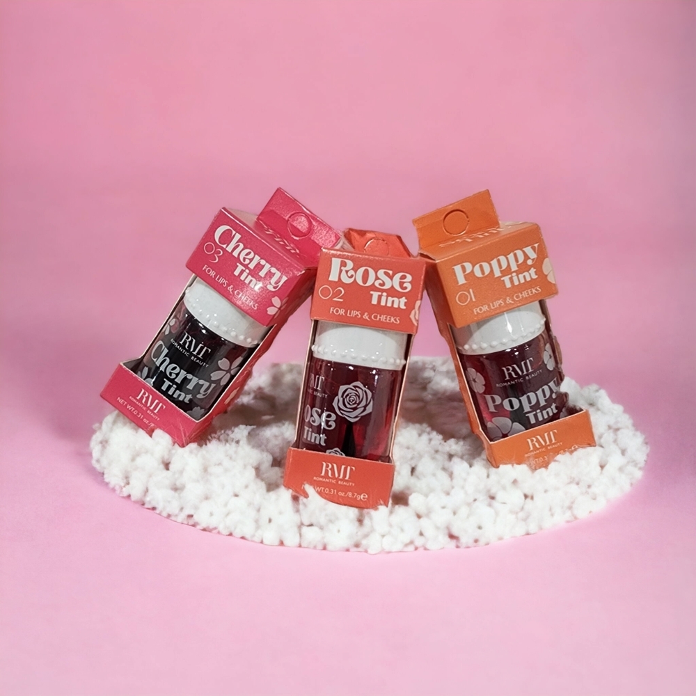 SET 3 PICE LIP TINT